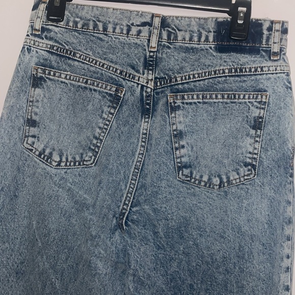 MNG Mom Jean - Picture 5 of 6